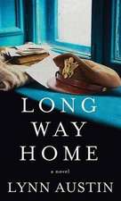 Long Way Home