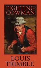 Fighting Cowman