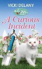 A Curious Incident