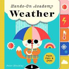 Hands-On Academy Weather