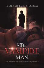 The Vampire Man