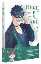 Here U Are Vol.3