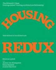 Housing Redux