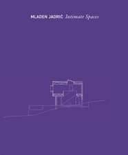 Intimate Spaces