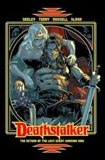 Deathstalker