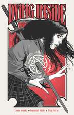 Dying Inside (Hardcover)