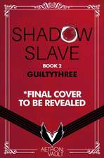 Shadow Slave, Book 2