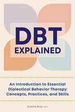 DBT Explained