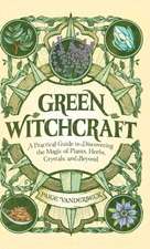 Green Witchcraft