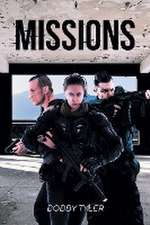 MISSIONS