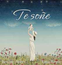 Te soñe