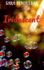 Iridescent