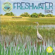 Freshwater Biome