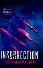 Insurrection (Book 2)