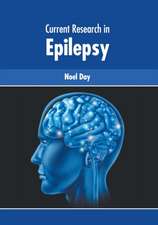 Current Research in Epilepsy