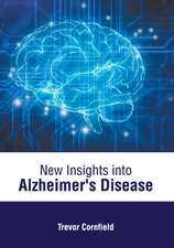 New Insights Into Alzheimer's Disease