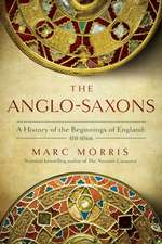 The Anglo-Saxons