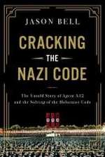 Cracking the Nazi Code