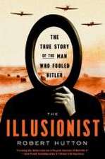 The Illusionist