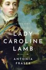 Lady Caroline Lamb