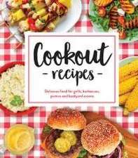 Cookout Recipes