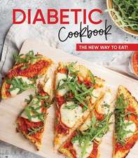 Diabetic Cookbook