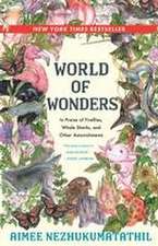 World of Wonders