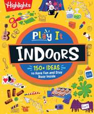 Play It! Indoors
