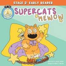 Supercats Mewow Remastered