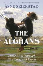 The Afghans