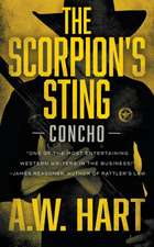 The Scorpion's Sting