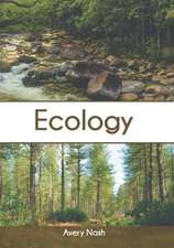 Ecology