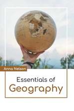 Essentials of Geography