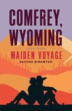 COMFREY, WYOMING