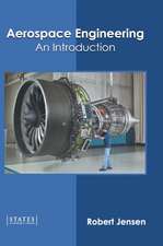 Aerospace Engineering: An Introduction