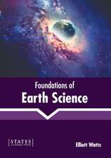 Foundations of Earth Science