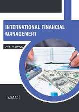 International Financial Management