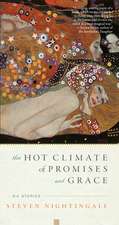 The Hot Climate of Promises and Grace: 64 Stories