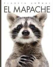 El Mapache