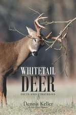 Whitetail Deer Facts and Strategies