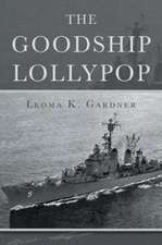 The Goodship Lollypop