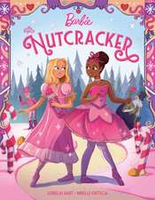 Barbie: The Nutcracker