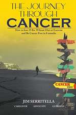 The Journey Through Cancer