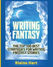 Writing Fantasy