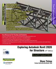 Technologies, C: EXPLORING AUTODESK REVIT 2020