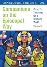 Companions on the Episcopal Way