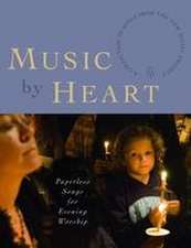 Music by Heart