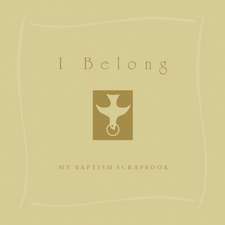 I Belong