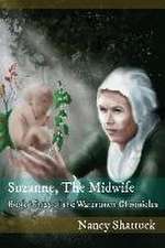 SUZANNE THE MIDWIFE