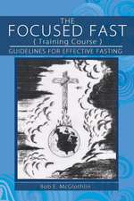 The Focused Fast Training Course